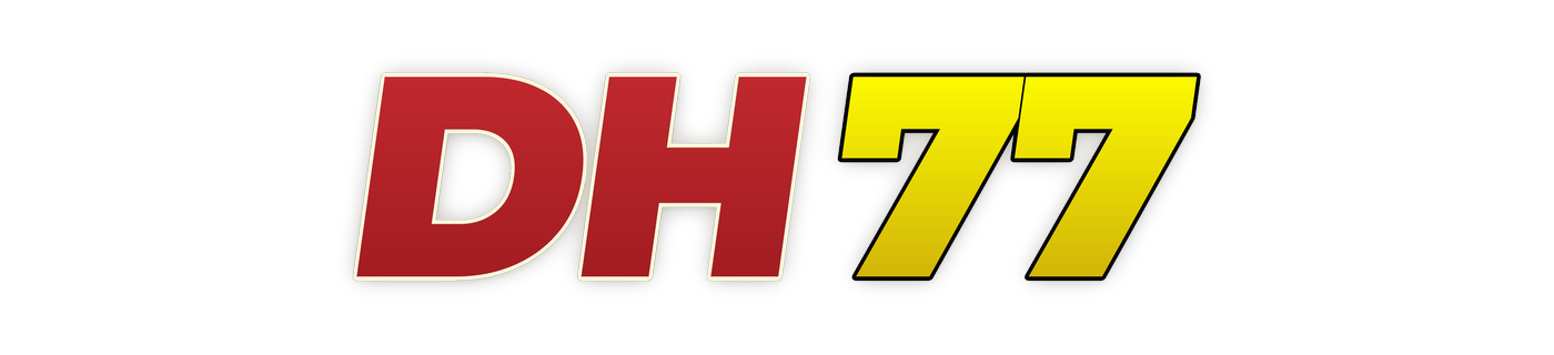 dh77 logo
